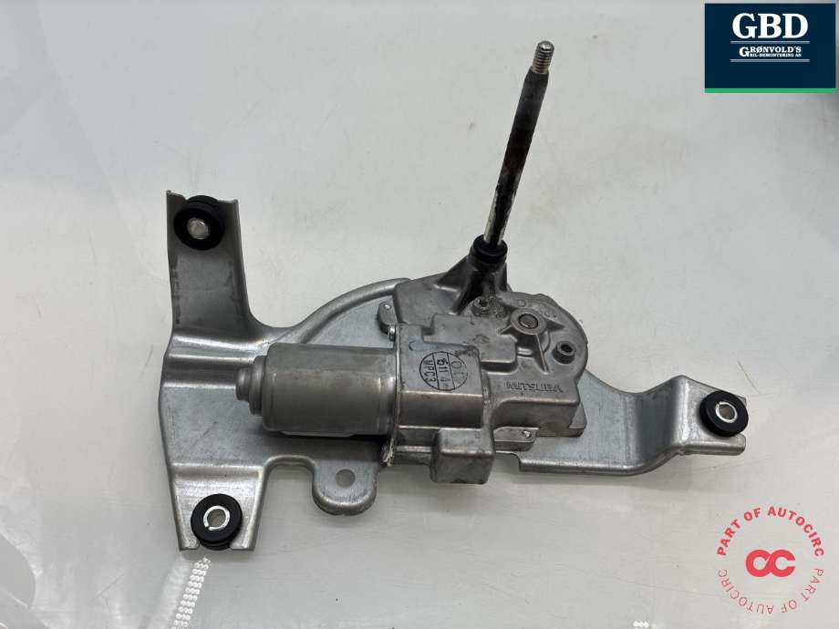 Viskermotor bakrute til Honda HR-V, 2015-2021 (Type II) (76700-T7A-003)