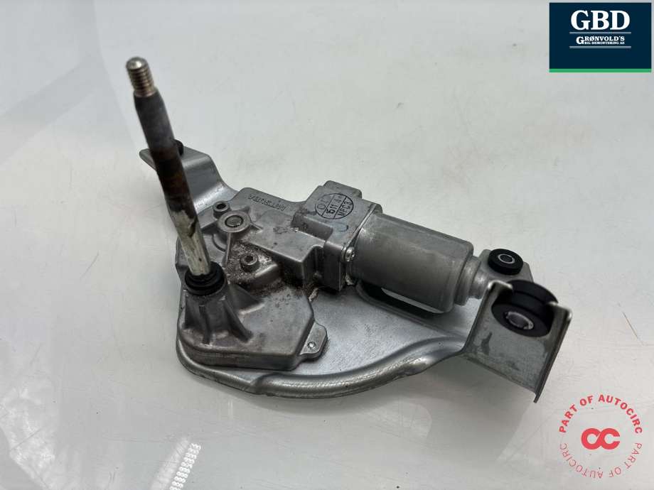 Viskermotor bakrute til Honda HR-V 2015-2021 (Type II)  (76700-T7A-003|)