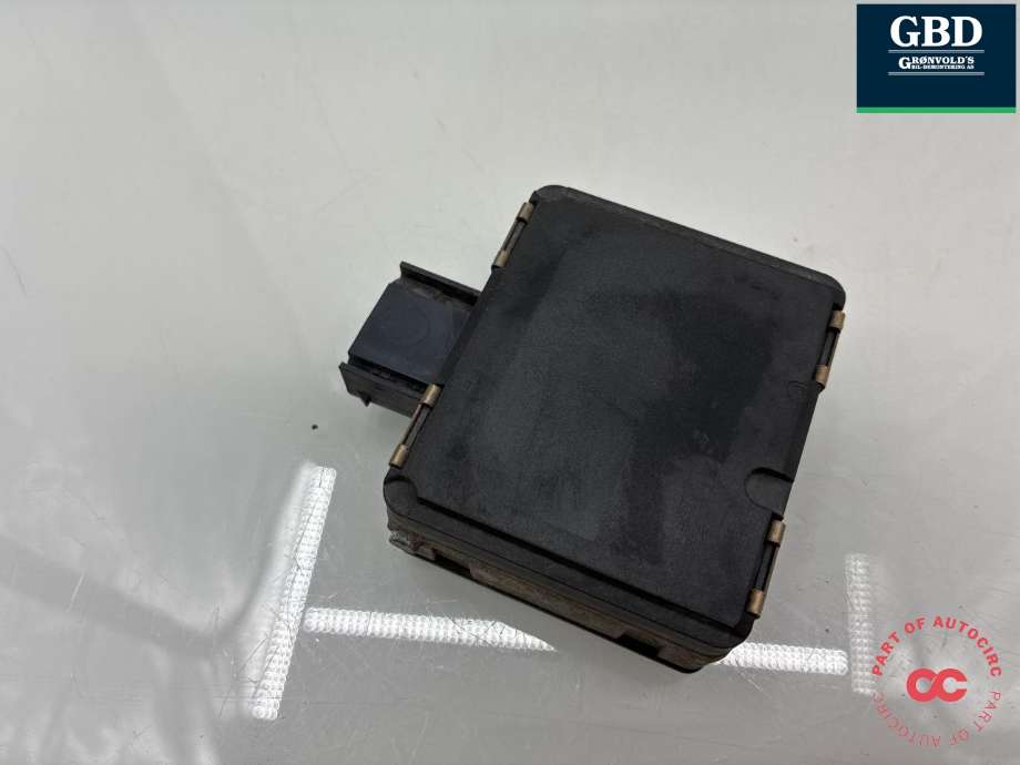 Sensor radar til Hyundai Kona, 2017-2021 (Type I, Fase 1)