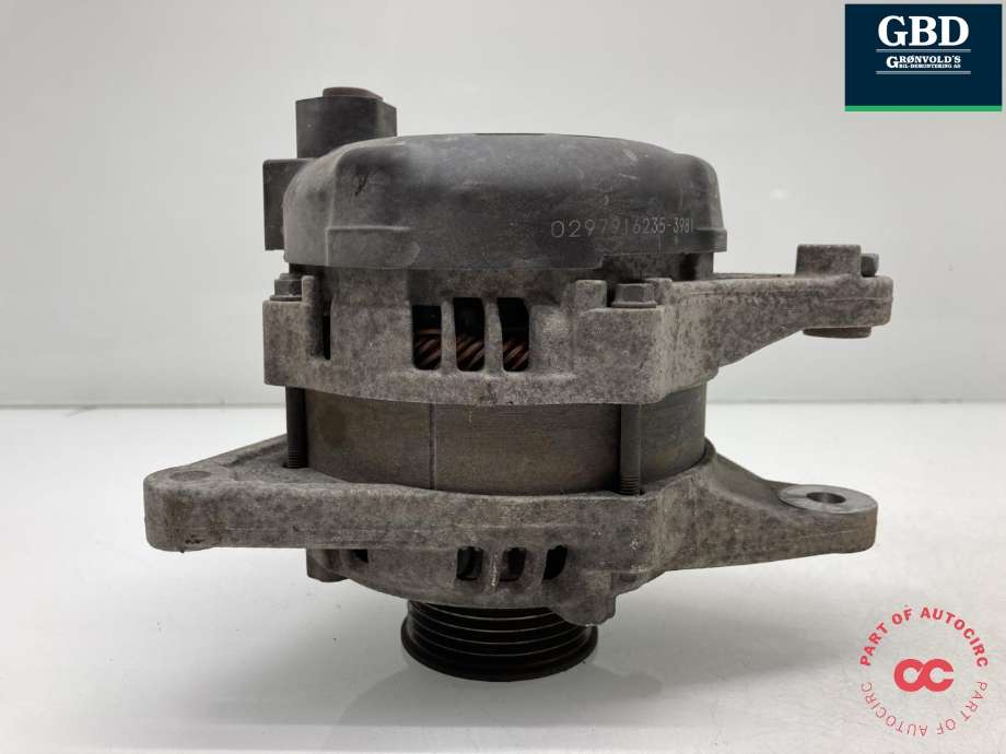 Dynamo til Suzuki SX4 S-CROSS 2013-->> (Type II) (|31400-60R0)