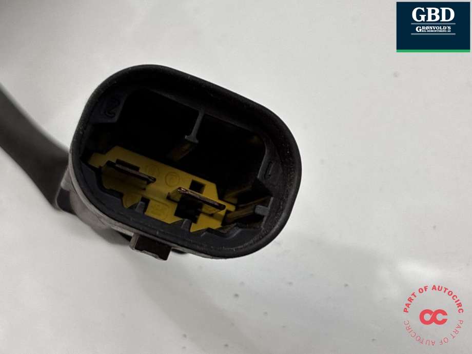 Kjølevifte elektrisk til Toyota Proace 2016-->> (Type II)  (SU001B3200|SU001A3921|)