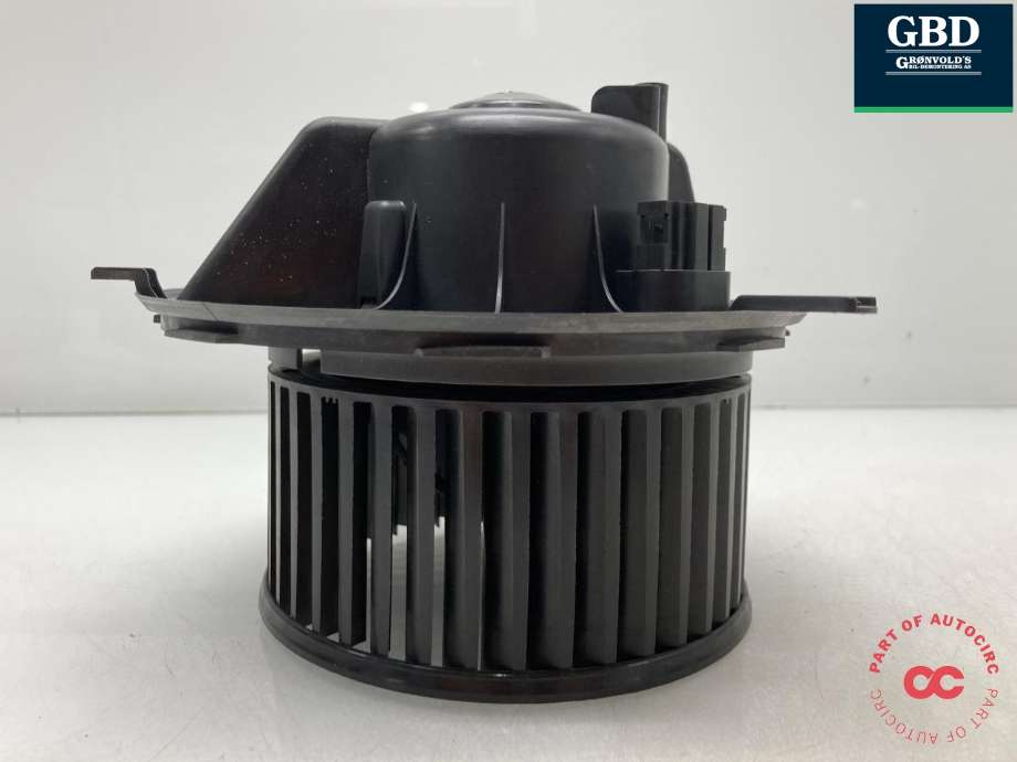 Varmeapparat motor til VW Caddy 2010-2015 (Type III, Fase 2) (1K1 819 015 F|1K1 819 015 E|)