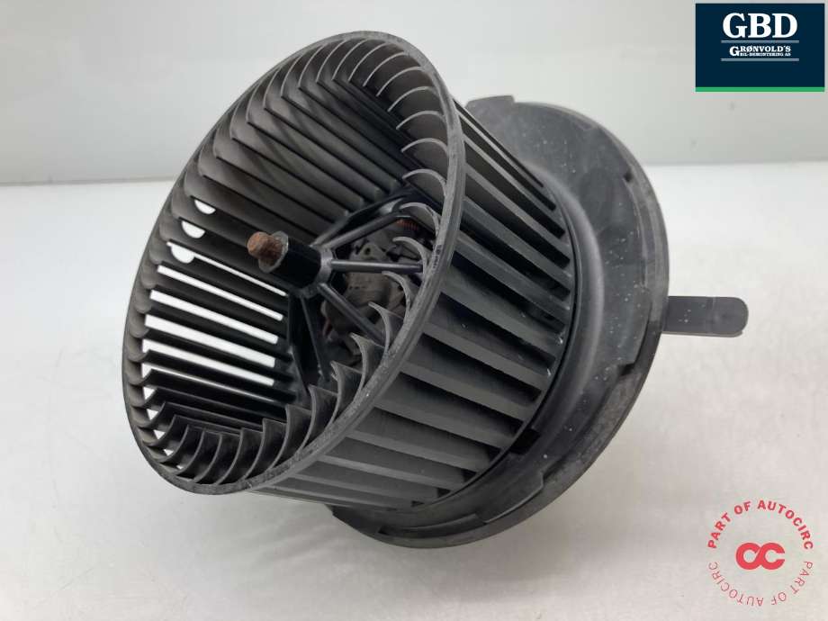 Varmeapparat motor til VW Caddy 2010-2015 (Type III, Fase 2) (1K1 819 015 F|1K1 819 015 E|)