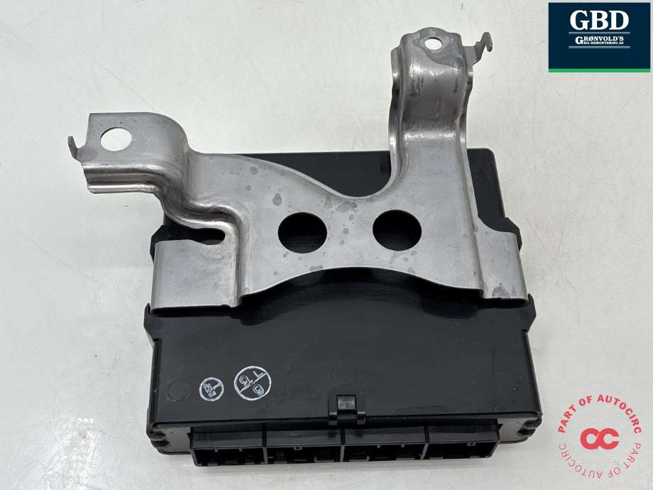Styreenhet diverse til Lexus RX 2009-2015 (Type III) (AL10) (AL10) (|89540-48420|079400-5301)
