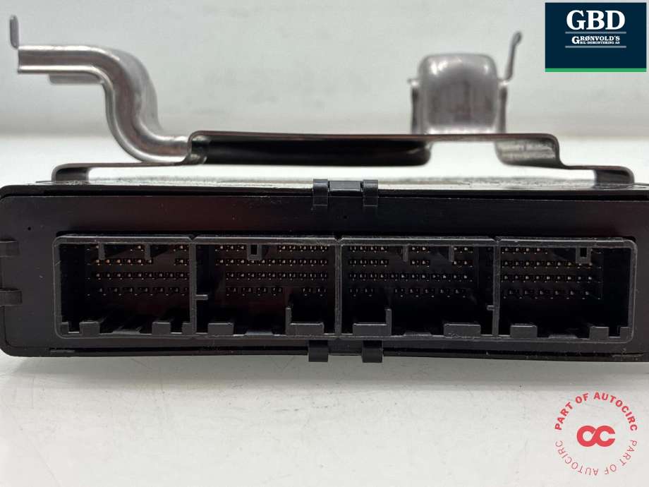 Styreenhet diverse til Lexus RX 2009-2015 (Type III) (AL10) (AL10) (|89540-48420|079400-5301)