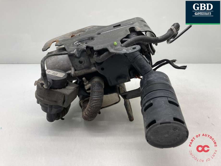 Dieselvarmer til VW Caddy 2010-2015 (Type III, Fase 2) (1K0 815 007 CJ|1K0 815 005 MP|)