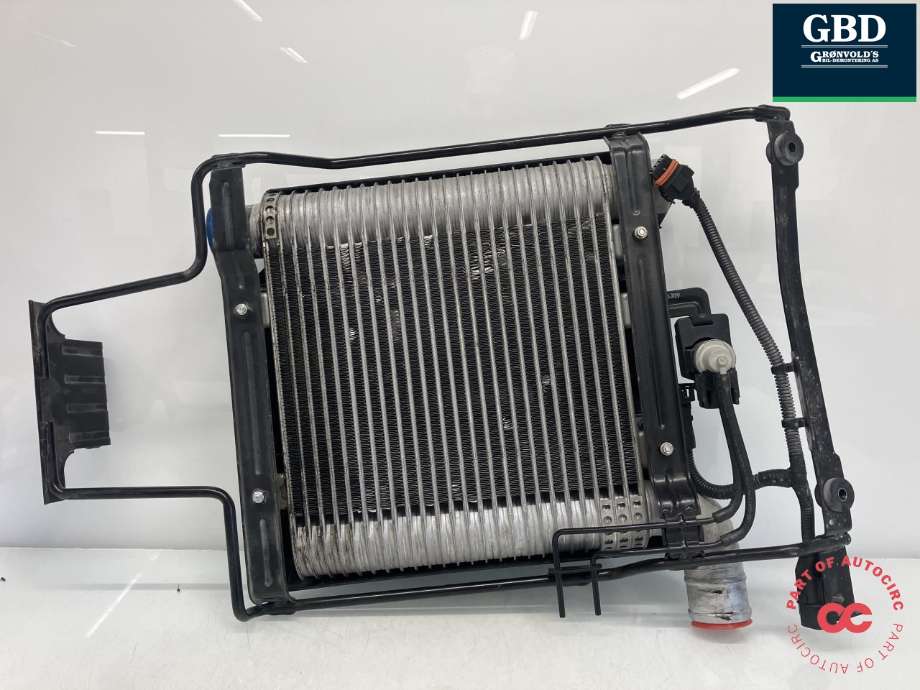 Intercooler til Hyundai Santa Fe 2006-2009 (Type II, Fase 1)