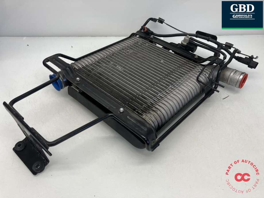 Intercooler til Hyundai Santa Fe 2006-2009 (Type II, Fase 1)