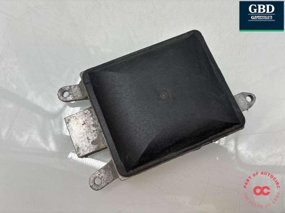 Sensor radar til Audi Q7 2010-2015 (Type I, Fase 2) (|4L0 910 566 C)