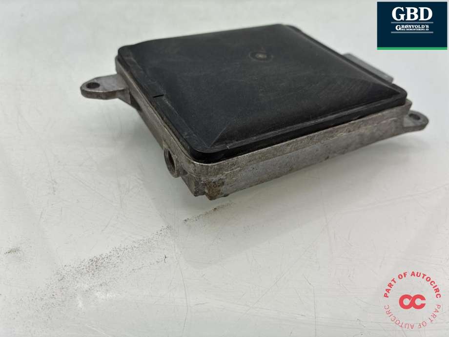 Sensor radar til Audi Q7 2010-2015 (Type I, Fase 2) (|4L0 910 566 C)