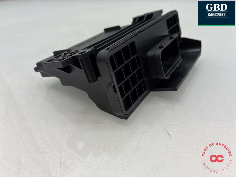 Styreenhet diverse til Audi Q7 2010-2015 (Type I, Fase 2) (4F0 907 280 B|4F0 907 280|)