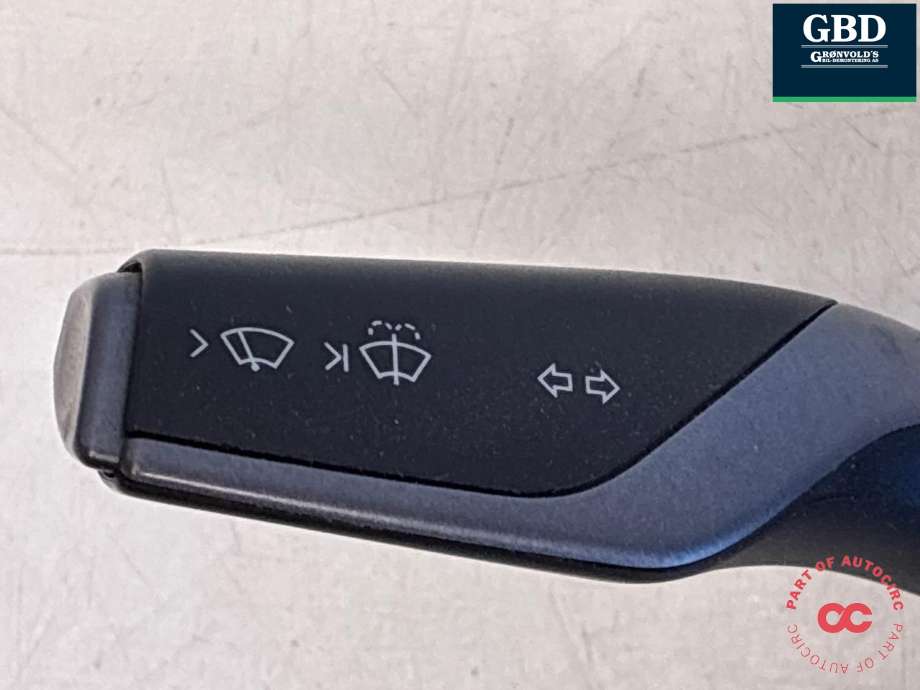 Bryter combi til Tesla Model 3 2018-2023 (Fase 1) (1095222-99-L|)