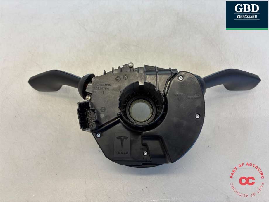 Bryter combi til Tesla Model 3 2018-2023 (Fase 1) (1095222-99-L|)