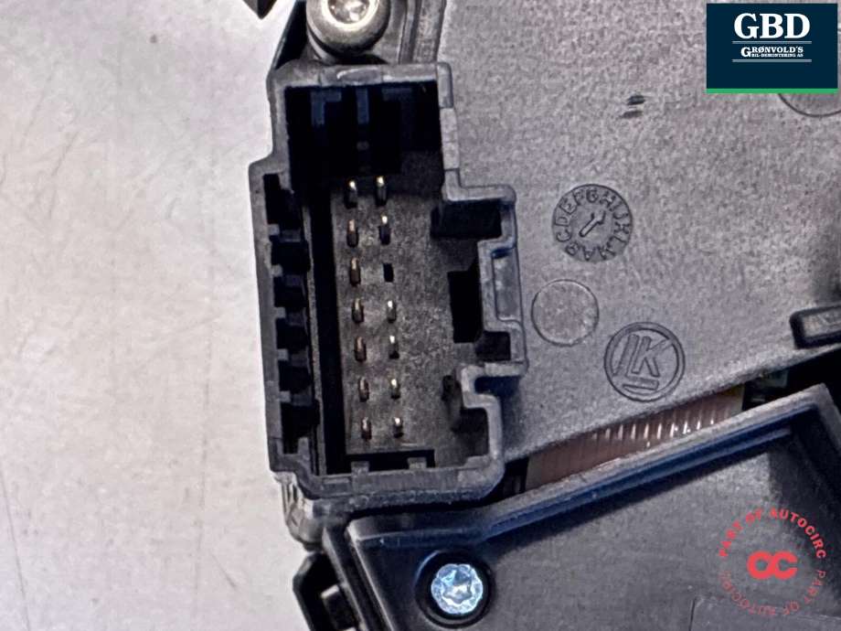 Bryter combi til Tesla Model 3 2018-2023 (Fase 1) (1095222-99-L|)