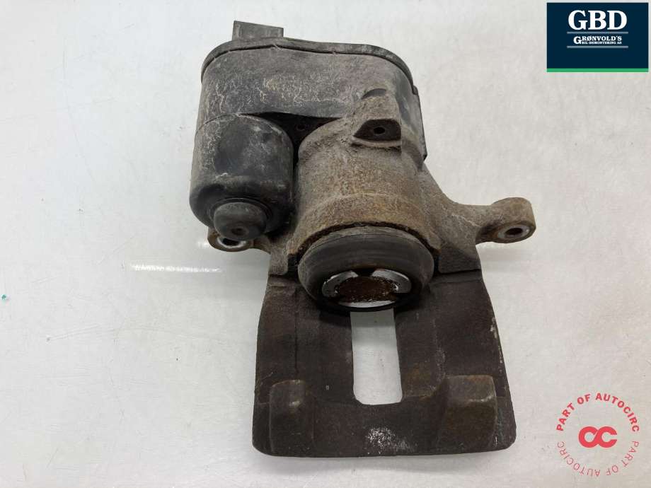 Bremsecaliper høyre bak, elektrisk til Volvo V60 2010-2013 (Type I, Fase 1) (36001381|)