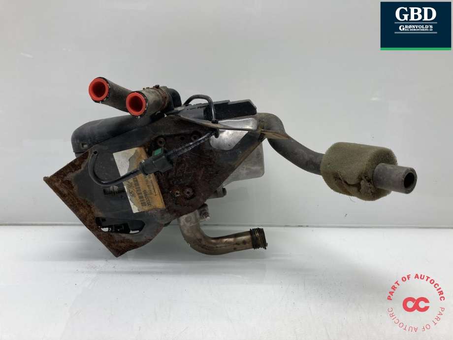 Dieselvarmer til Volvo V60 2010-2013 (Type I, Fase 1)  (31497380|)