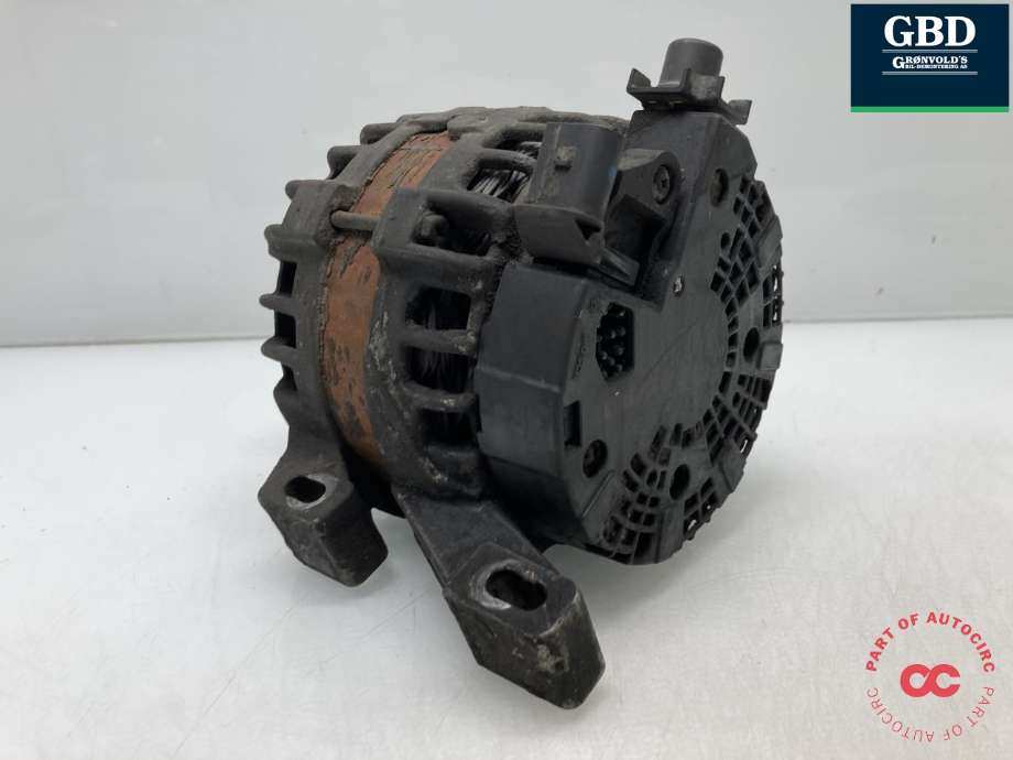 Dynamo diesel til Volvo V60 2010-2013 (Type I, Fase 1) (36012619|)