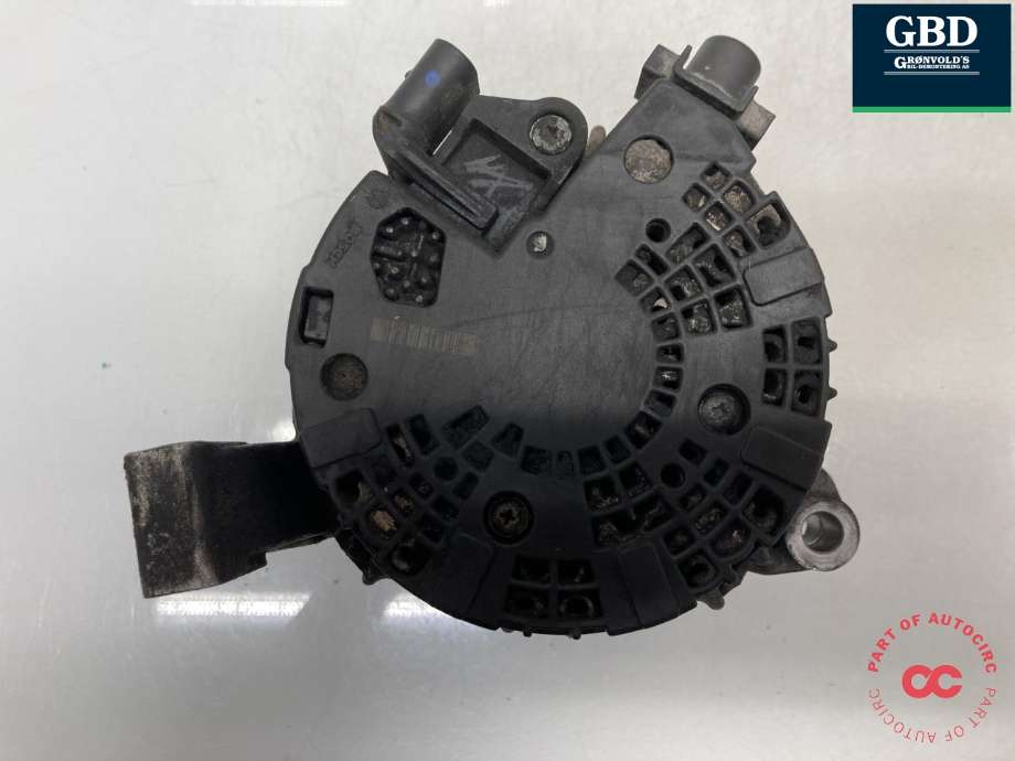 Dynamo diesel til Volvo V60 2010-2013 (Type I, Fase 1) (36012619|)