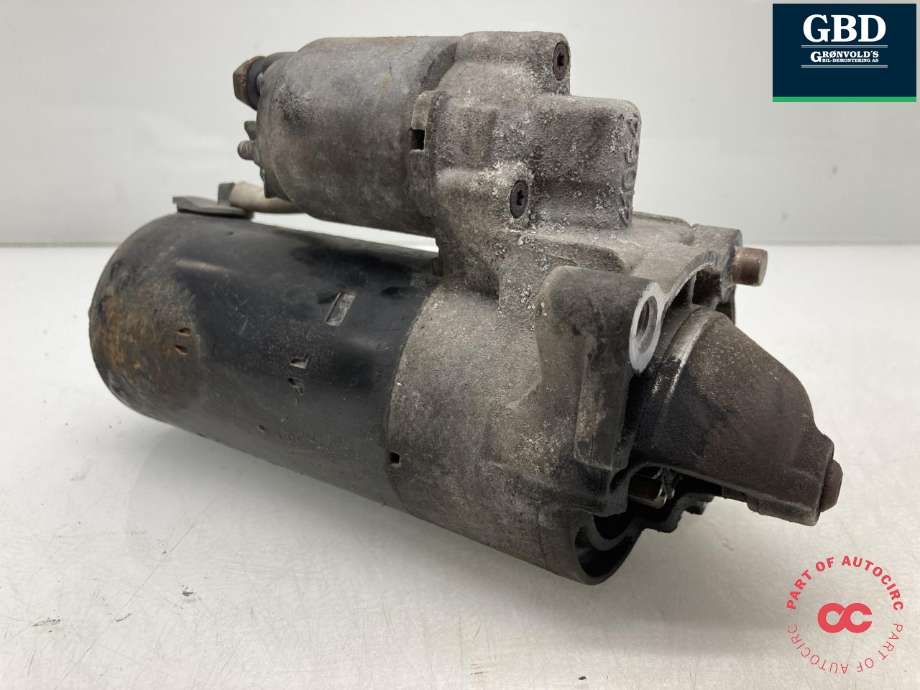 Starter diesel til Volvo V60 2010-2013 (Type I, Fase 1)  (36001408|)