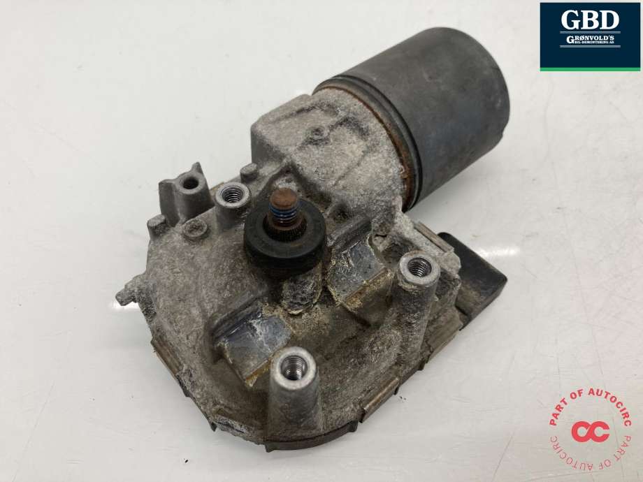 Viskermotor frontrute til Volvo V60 2010-2013 (Type I, Fase 1) (30753493|)