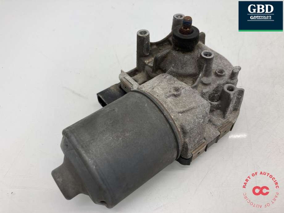 Viskermotor frontrute til Volvo V60 2010-2013 (Type I, Fase 1) (30753493|)