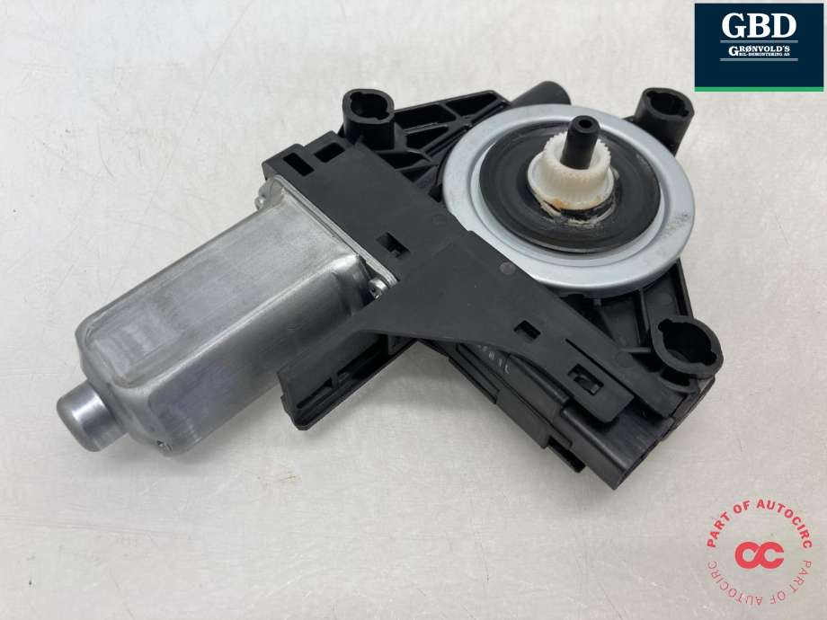 Ruteheis, kun motor, høyre foran til Volvo V60 2010-2013 (Type I, Fase 1)  (31253062|)