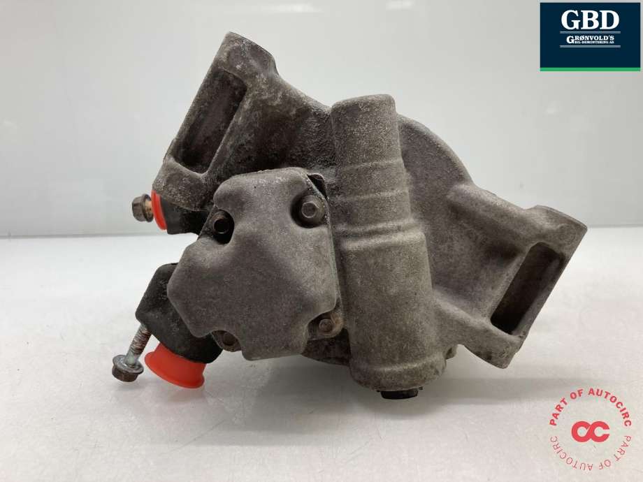 Aircondition kompressor til Toyota Auris 2010-2012 (Type I, Fase 2)  (883100D320|)