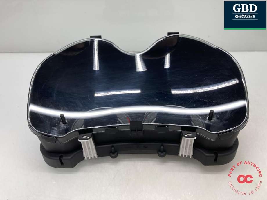 Instrumentpanel til Toyota Auris 2010-2012 (Type I, Fase 2) (838000Z420|)
