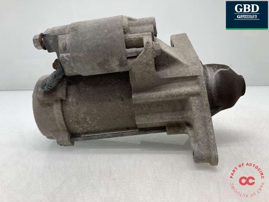 Starter til Toyota Auris 2010-2012 (Type I, Fase 2)
