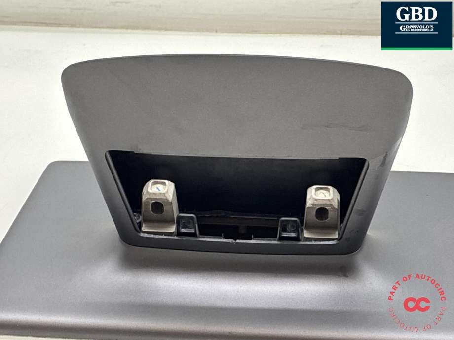 Multimedia display (MCU - Media Controller Unit) til Tesla Model Y 2024-->> (Type II) (1756566-00-D|1673288-10-B|)