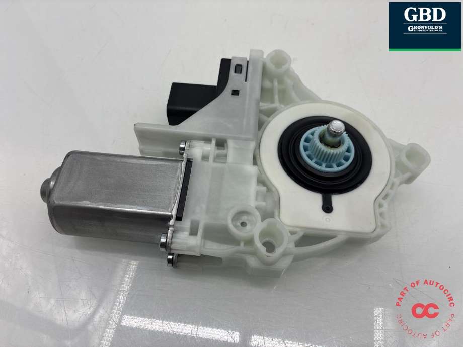 Ruteheis, kun motor, høyre foran til Tesla Model Y 2024-->> (Type II)  (2005489-00-A|)