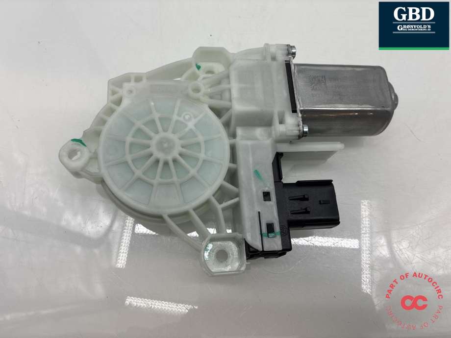 Ruteheis, kun motor, venstre foran til Tesla Model Y 2024-->> (Type II) (2005488-00-A|G54953-101|)