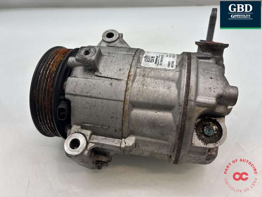 Aircondition kompressor til Fiat Ducato 2014-->> (52232491|46857426|)