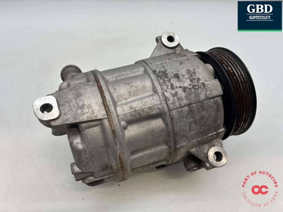 Aircondition kompressor til Fiat Ducato 2014-->> (52232491|46857426|)