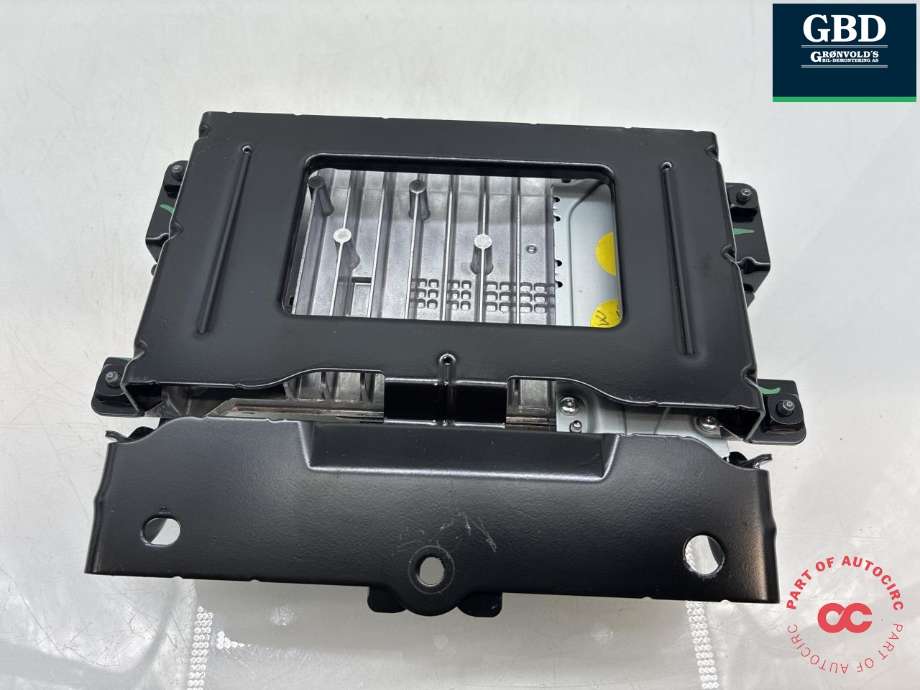 Bilstereo til Fiat Ducato 2014-->> (46866166|735740832|)