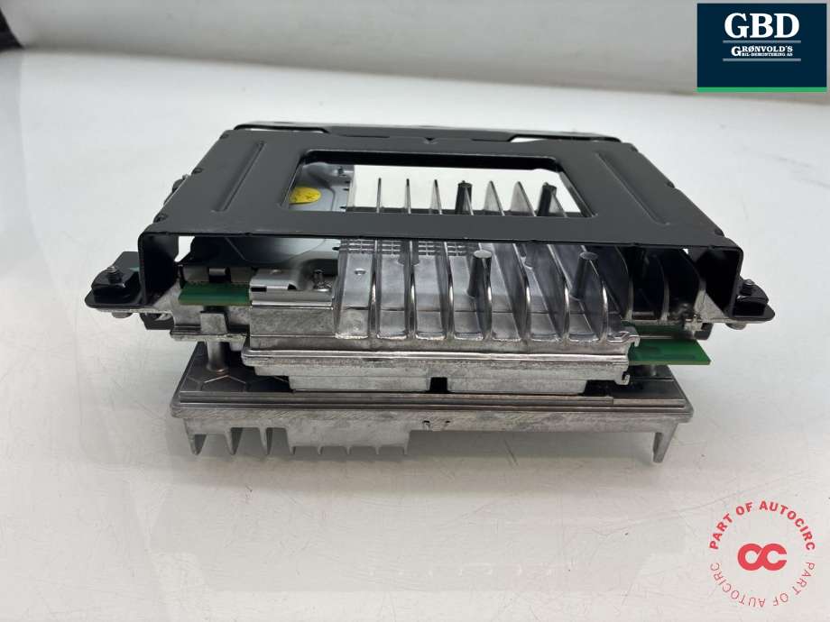 Bilstereo til Fiat Ducato 2014-->> (46866166|735740832|)