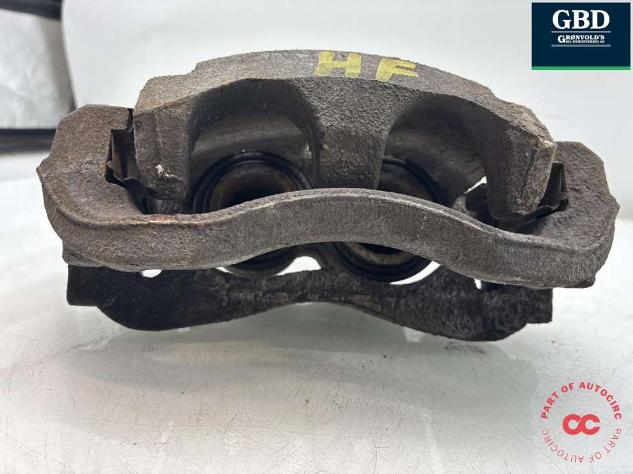 Bremsecaliper høyre foran til Fiat Ducato 2014-->> (52169351|)