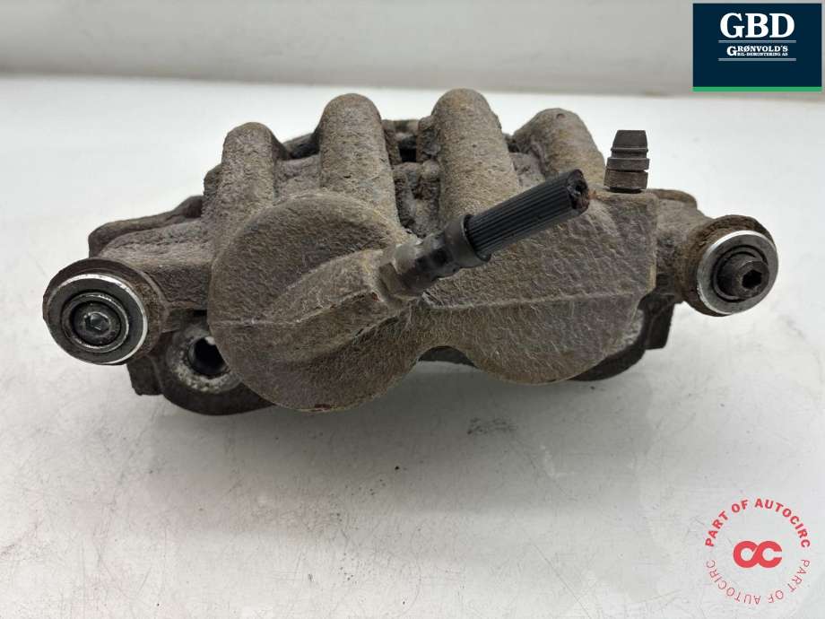 Bremsecaliper høyre foran til Fiat Ducato 2014-->> (52169351|)