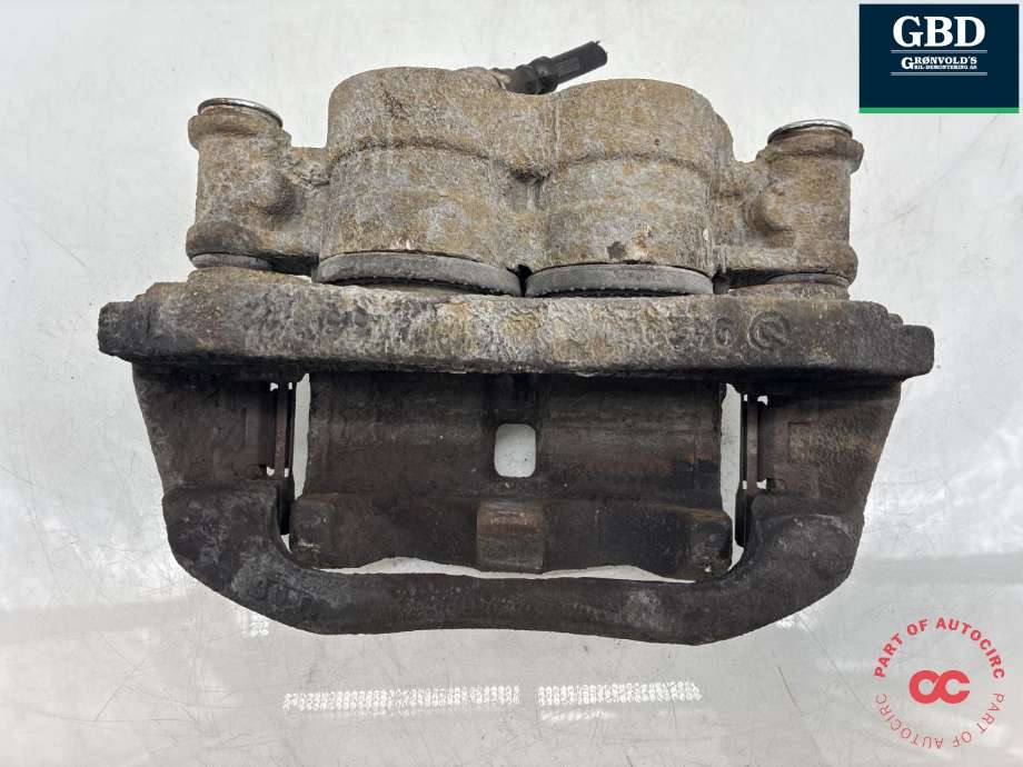 Bremsecaliper høyre foran til Fiat Ducato 2014-->> (52169351|)