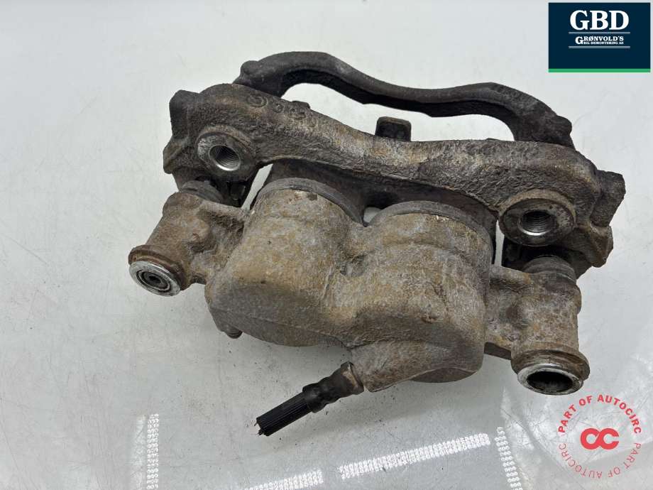 Bremsecaliper høyre foran til Fiat Ducato 2014-->> (52169351|)