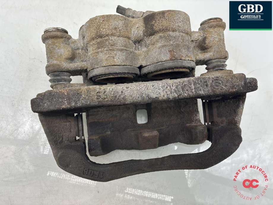 Bremsecaliper venstre foran til Fiat Ducato 2014-->>  (52169350|)
