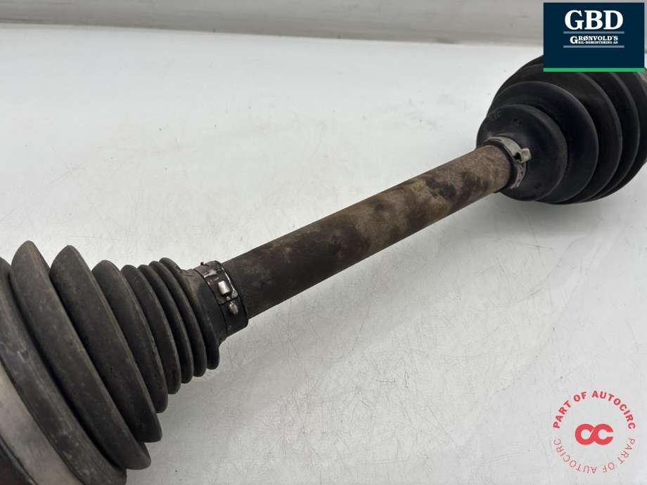 Drivaksel venstre foran, diesel/manuell til Fiat Ducato 2014-->> (46357028|46857597|)