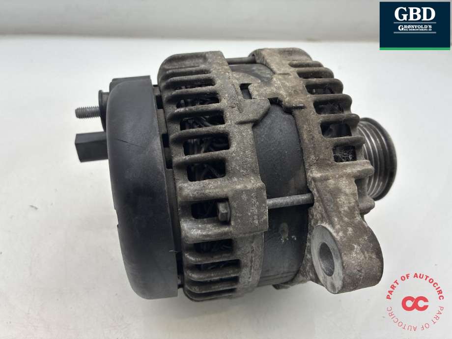 Dynamo diesel til Fiat Ducato 2014-->>  (52182437|71799636|)