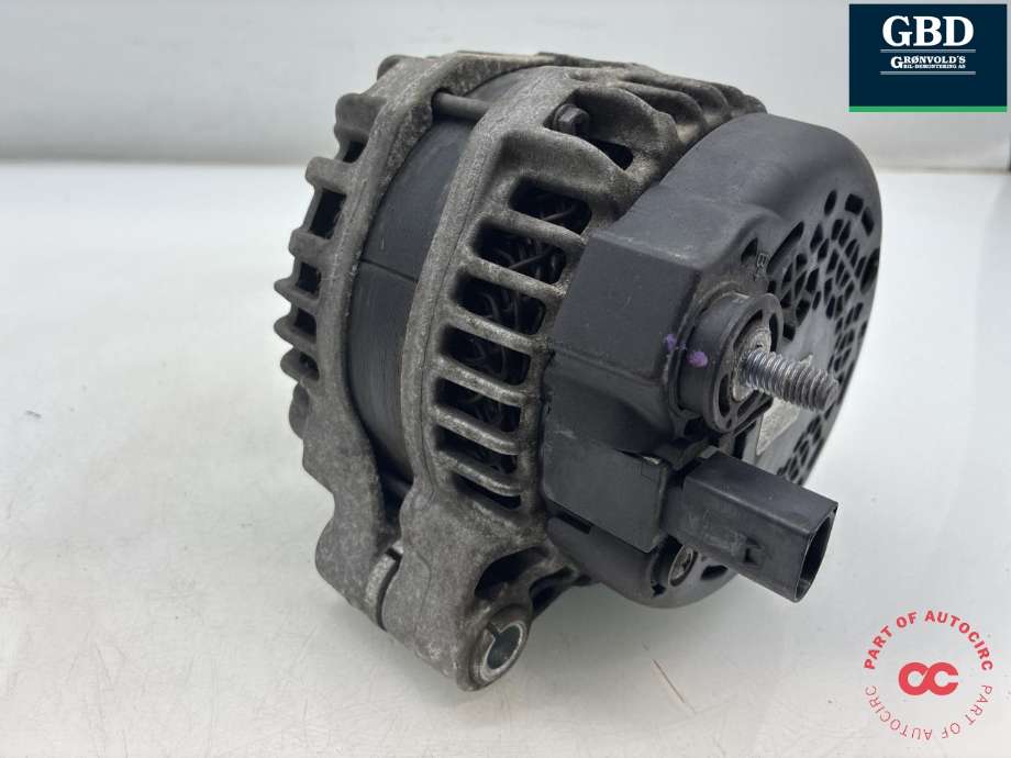 Dynamo diesel til Fiat Ducato 2014-->>  (52182437|71799636|)