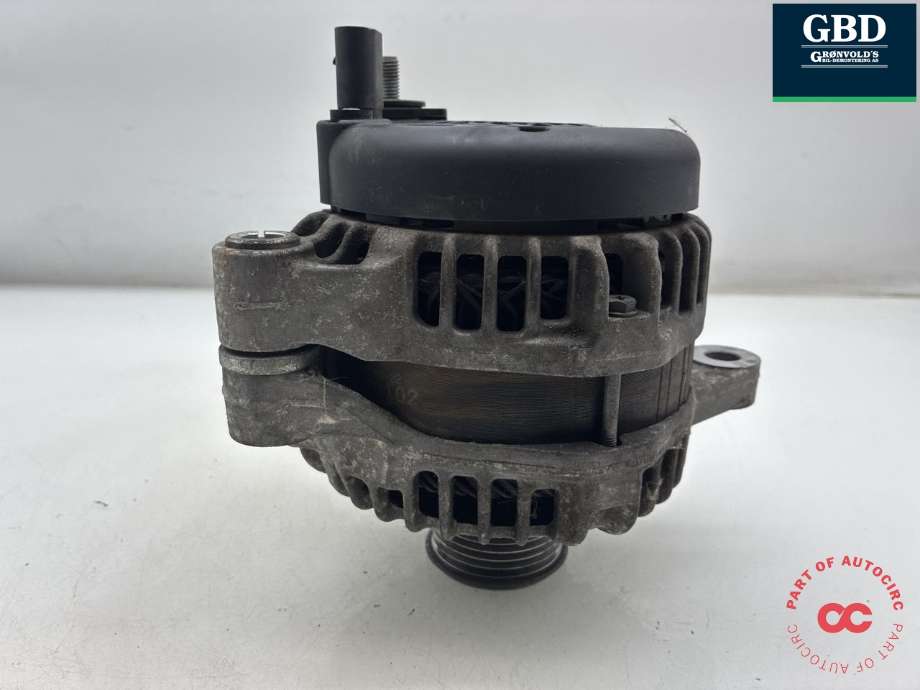Dynamo diesel til Fiat Ducato 2014-->>  (52182437|71799636|)