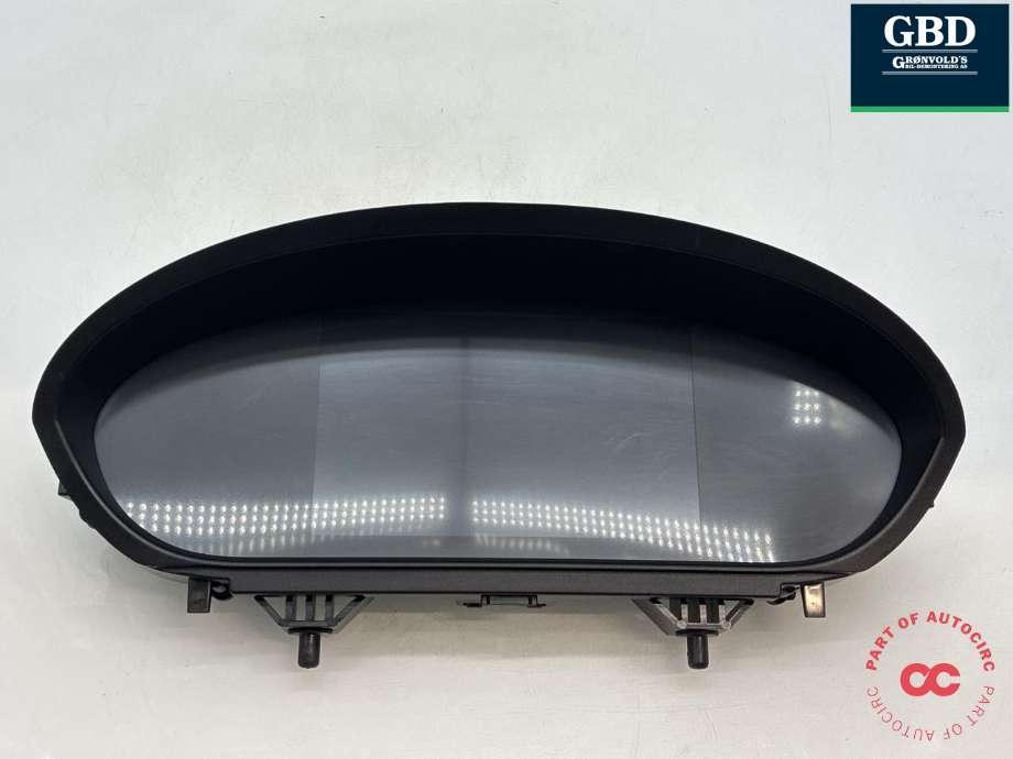Instrumentpanel til Fiat Ducato 2014-->> (46863499|46863411|)