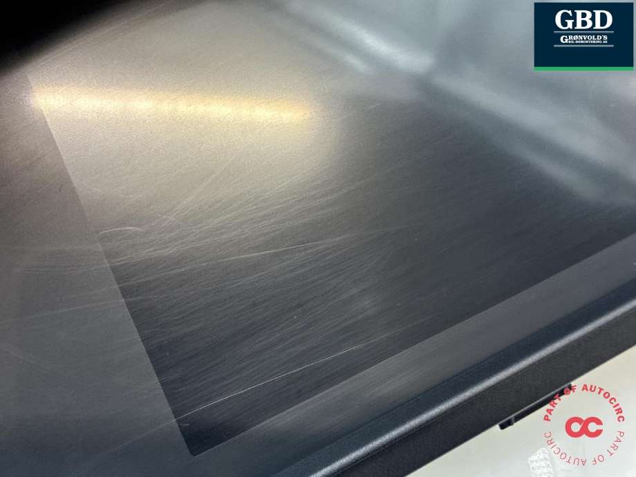 Instrumentpanel til Fiat Ducato 2014-->> (46863499|46863411|)