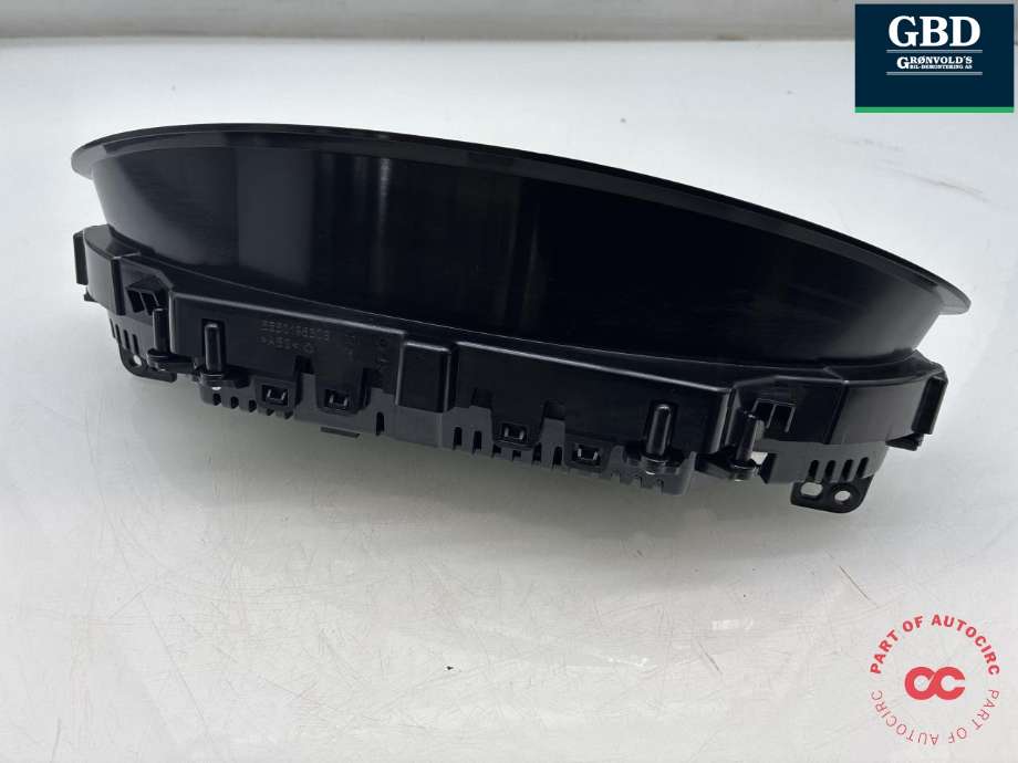 Instrumentpanel til Fiat Ducato 2014-->> (46863499|46863411|)