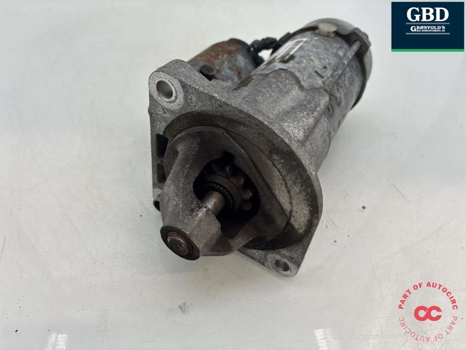Starter diesel til Fiat Ducato 2014-->>  (51984362|)