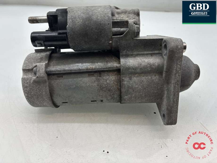Starter diesel til Fiat Ducato 2014-->>  (51984362|)